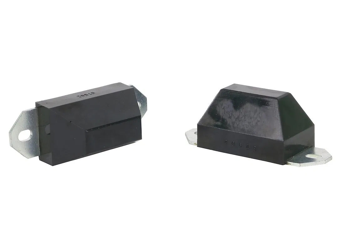 W93474 – WHITELINE Bump Stop, With Two Mounts - view 2